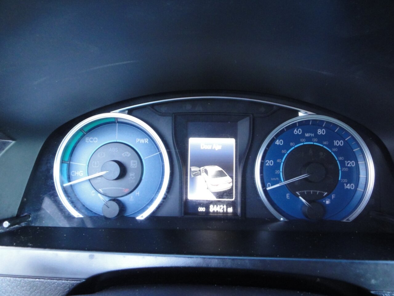 2016 Toyota Camry Hybrid LE   - Photo 47 - Deland, FL 32720