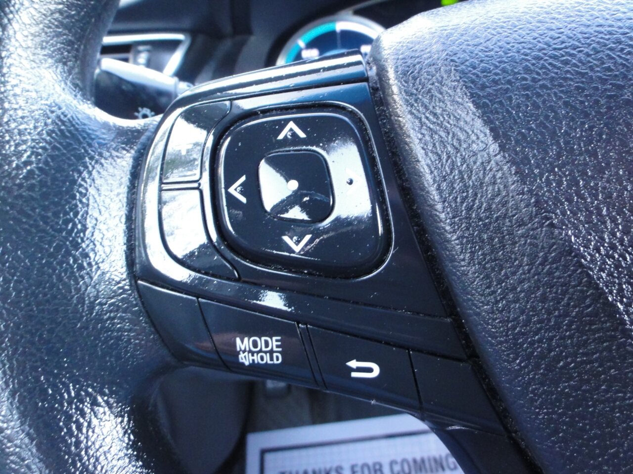 2016 Toyota Camry Hybrid LE   - Photo 49 - Deland, FL 32720