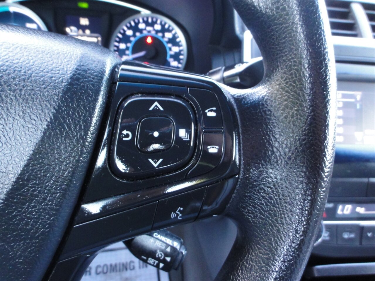 2016 Toyota Camry Hybrid LE   - Photo 50 - Deland, FL 32720