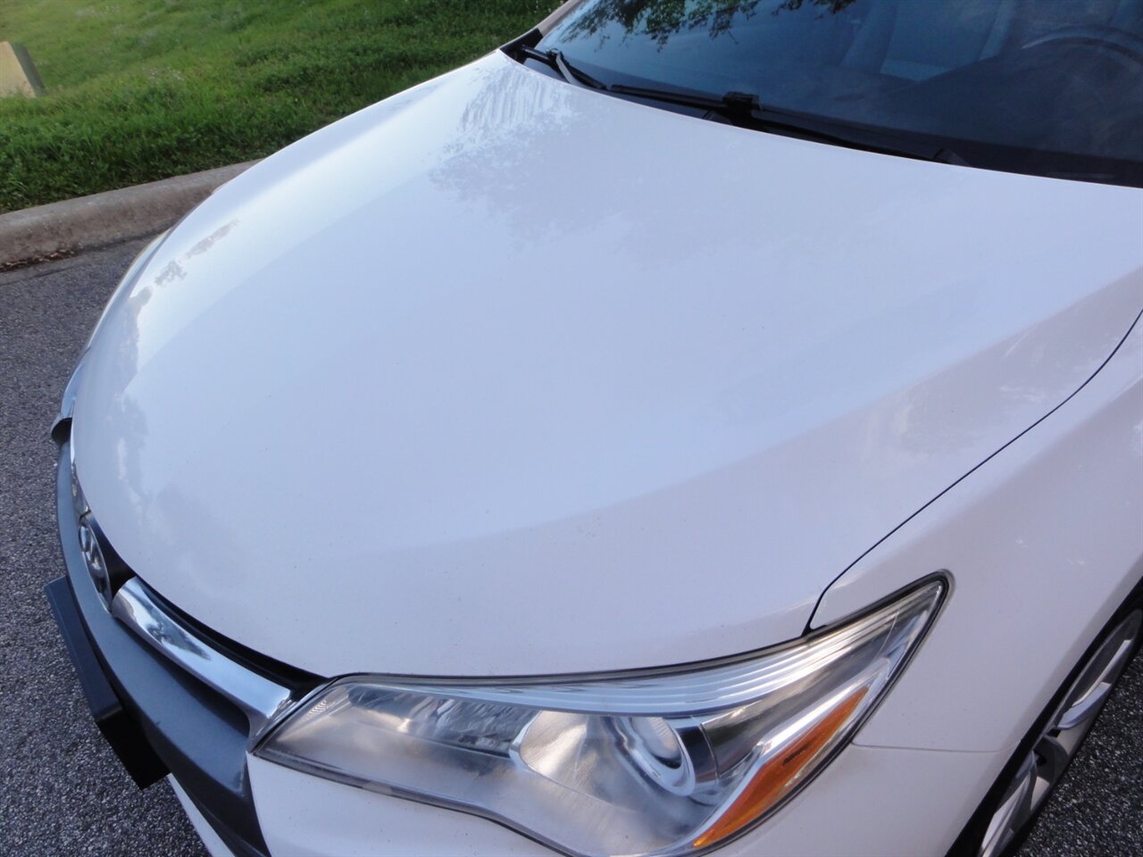 2016 Toyota Camry Hybrid LE   - Photo 17 - Deland, FL 32720