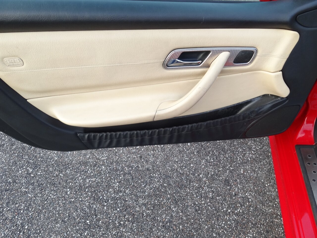 2001 Mercedes-Benz SLK SLK 230  Premium - Photo 35 - Deland, FL 32720