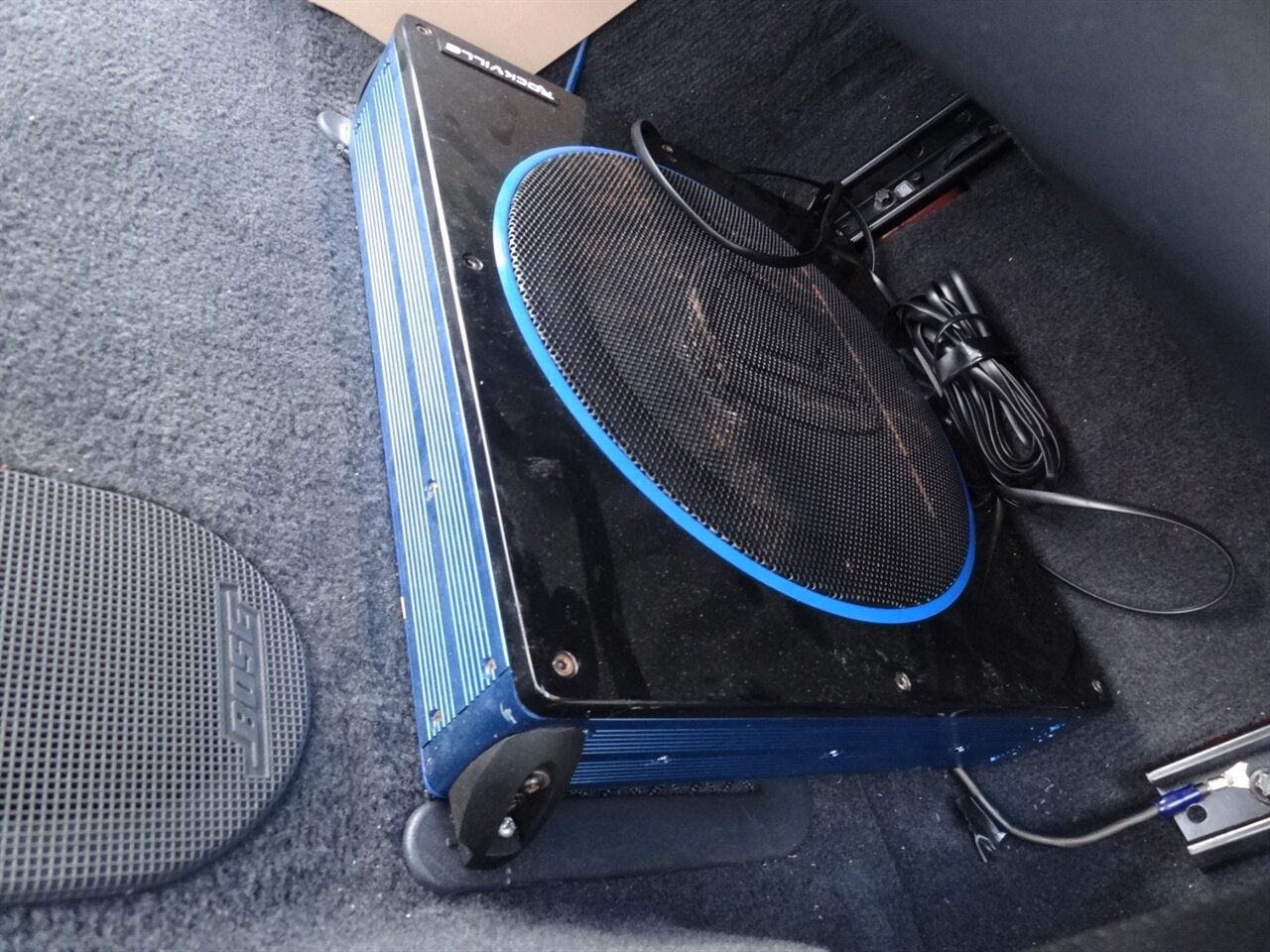 2001 Mercedes-Benz SLK SLK 230  Premium - Photo 44 - Deland, FL 32720