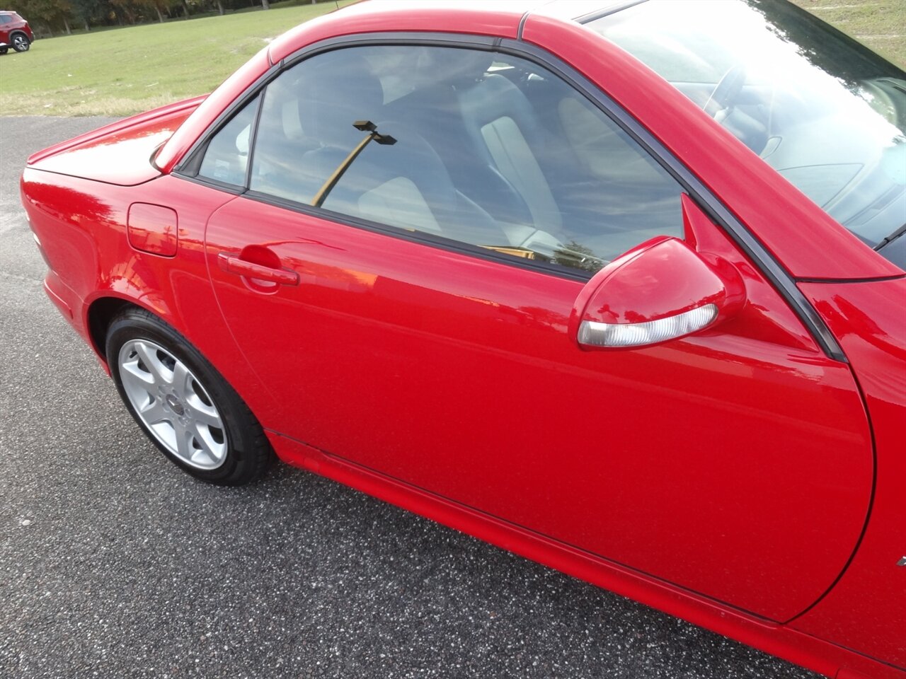 2001 Mercedes-Benz SLK SLK 230  Premium - Photo 14 - Deland, FL 32720