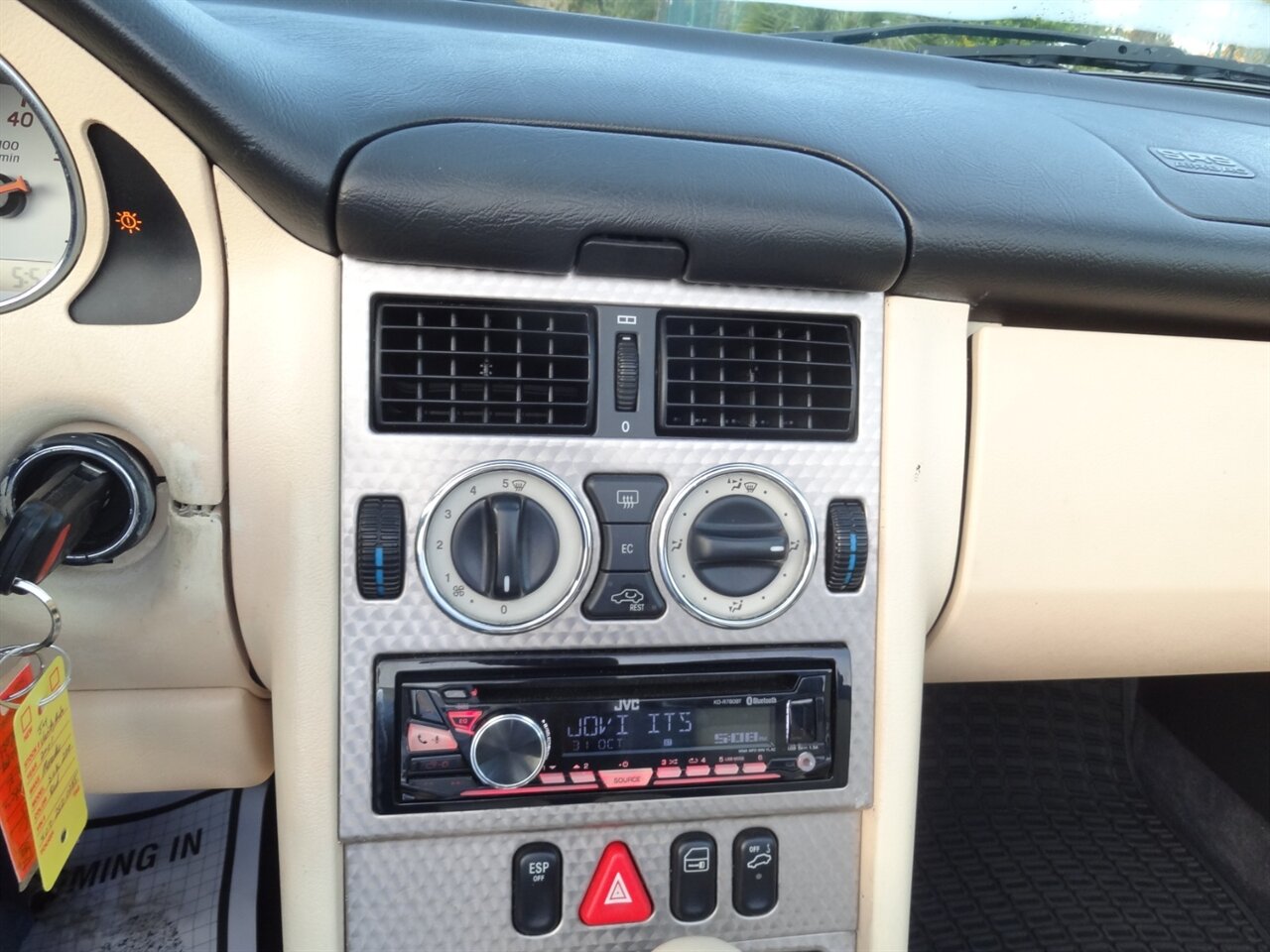 2001 Mercedes-Benz SLK SLK 230  Premium - Photo 51 - Deland, FL 32720