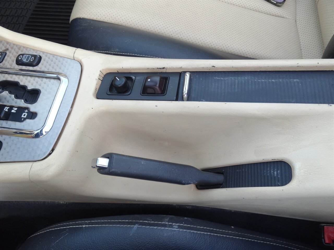 2001 Mercedes-Benz SLK SLK 230  Premium - Photo 55 - Deland, FL 32720