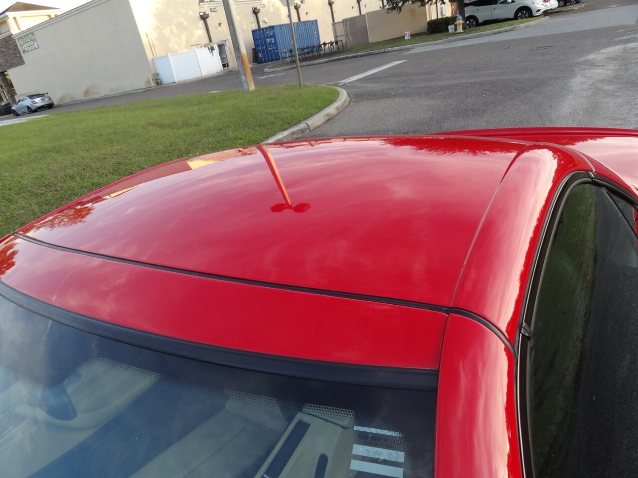 2001 Mercedes-Benz SLK SLK 230  Premium - Photo 26 - Deland, FL 32720