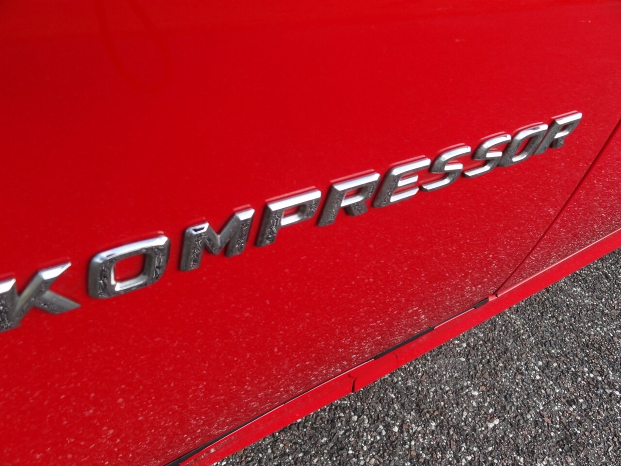 2001 Mercedes-Benz SLK SLK 230  Premium - Photo 23 - Deland, FL 32720