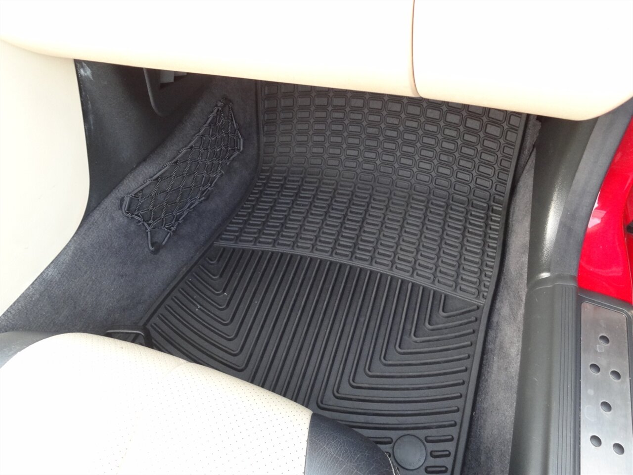 2001 Mercedes-Benz SLK SLK 230  Premium - Photo 46 - Deland, FL 32720