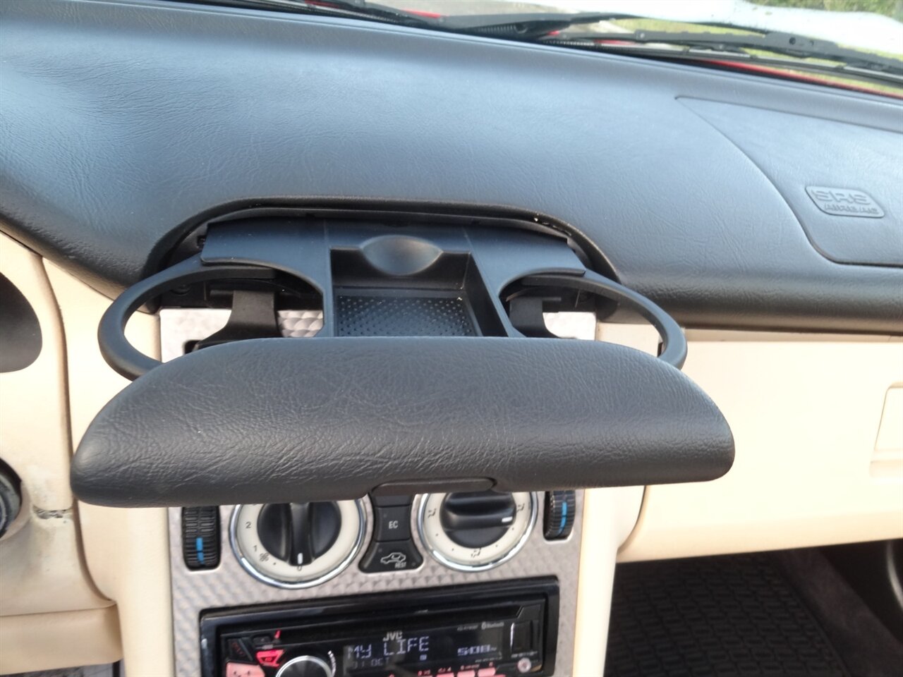 2001 Mercedes-Benz SLK SLK 230  Premium - Photo 53 - Deland, FL 32720