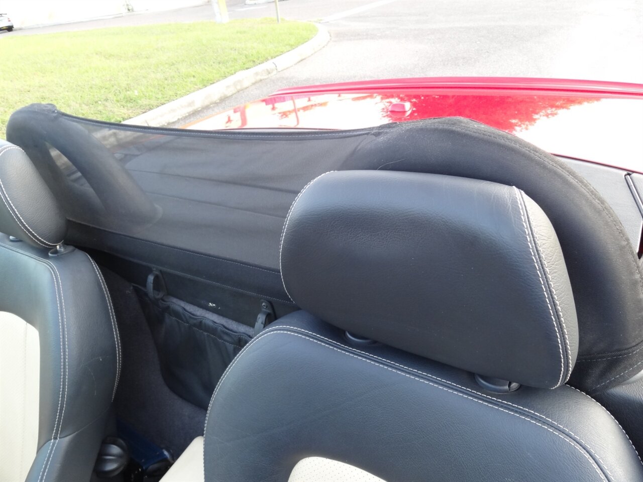 2001 Mercedes-Benz SLK SLK 230  Premium - Photo 39 - Deland, FL 32720