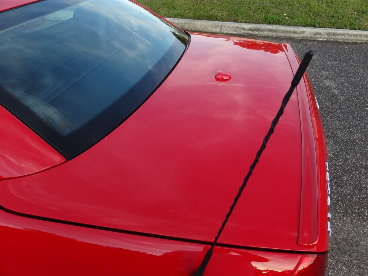 2001 Mercedes-Benz SLK SLK 230  Premium - Photo 27 - Deland, FL 32720