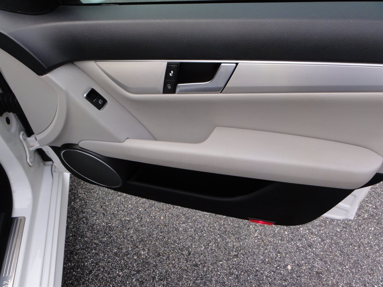 2014 Mercedes-Benz C 250 Sport Premium - Photo 42 - Deland, FL 32720