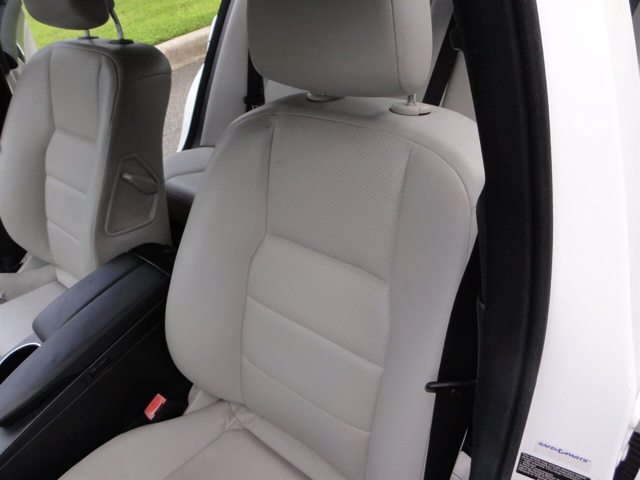 2014 Mercedes-Benz C 250 Sport Premium - Photo 30 - Deland, FL 32720