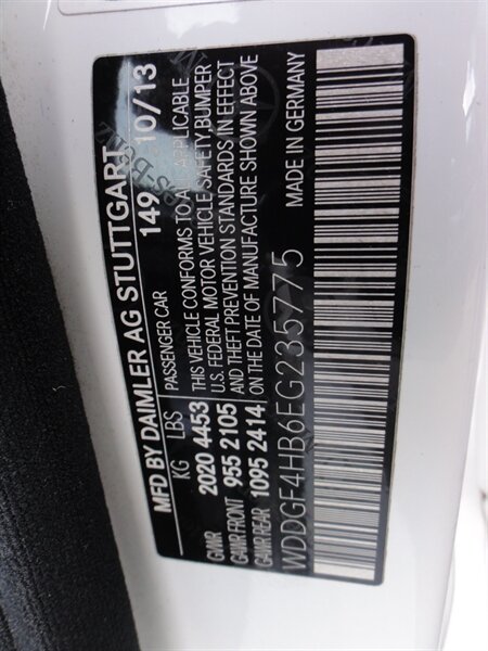 2014 Mercedes-Benz C 250 Sport Premium - Photo 26 - Deland, FL 32720