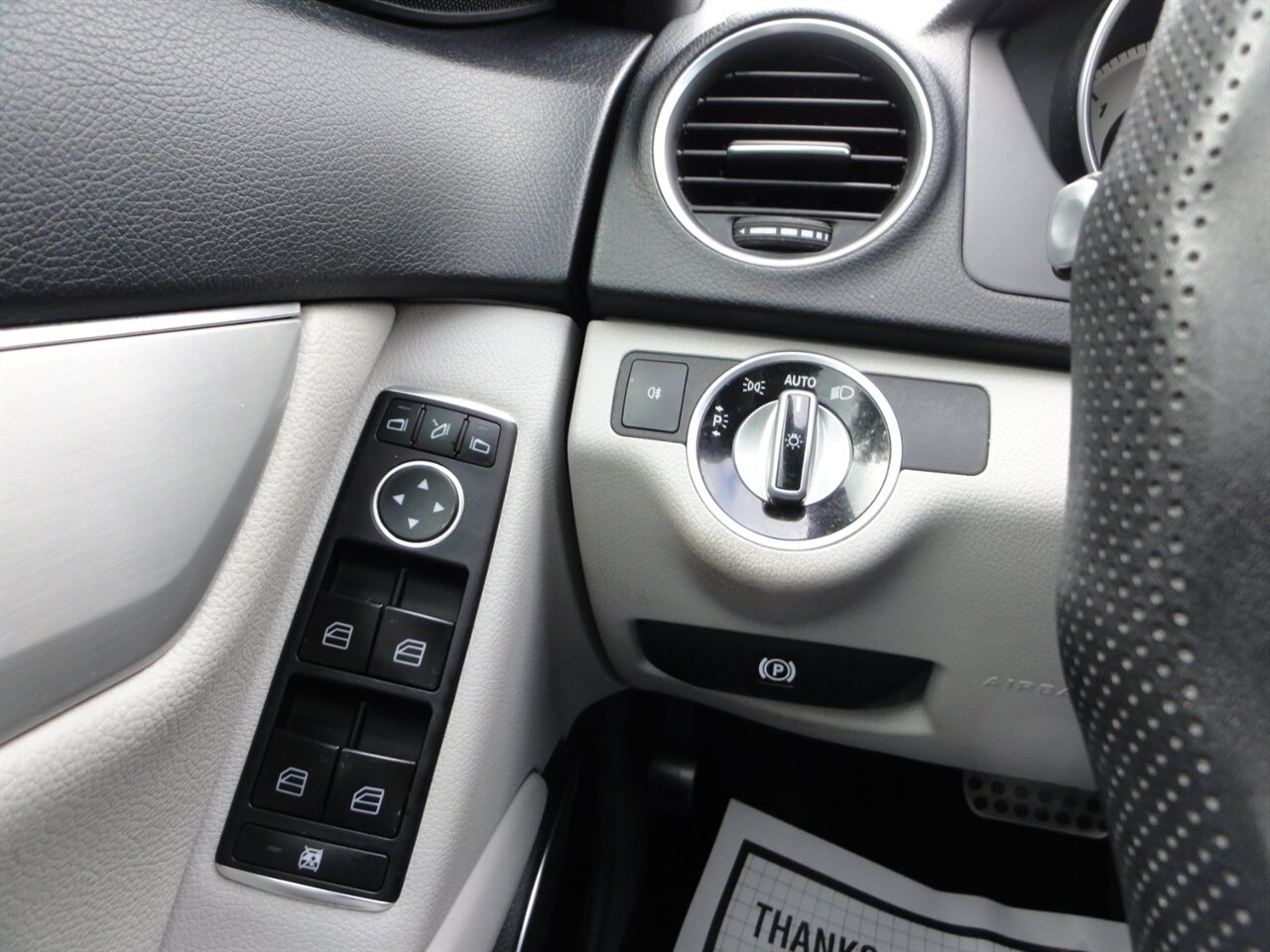 2014 Mercedes-Benz C 250 Sport Premium - Photo 45 - Deland, FL 32720