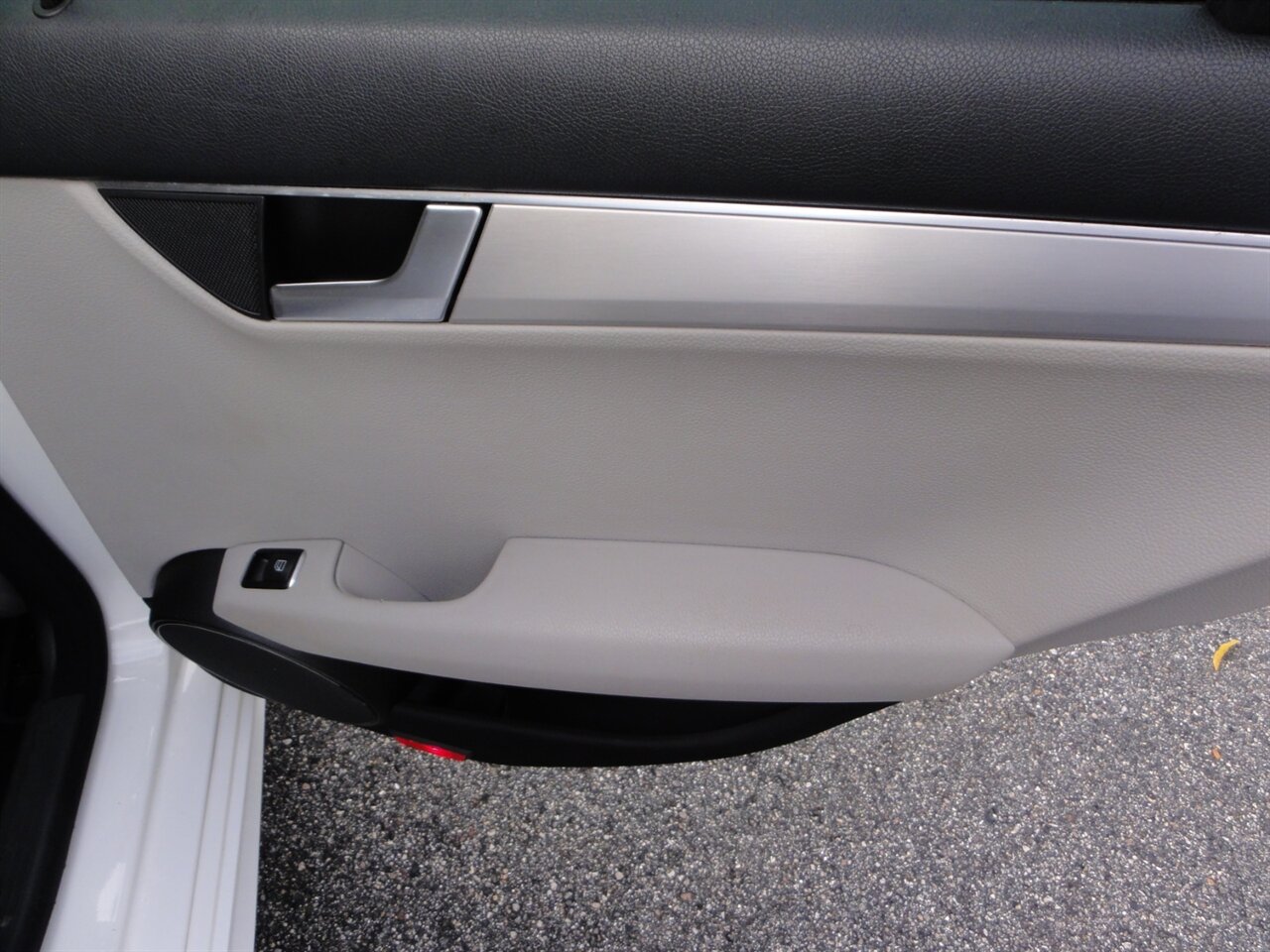 2014 Mercedes-Benz C 250 Sport Premium - Photo 38 - Deland, FL 32720