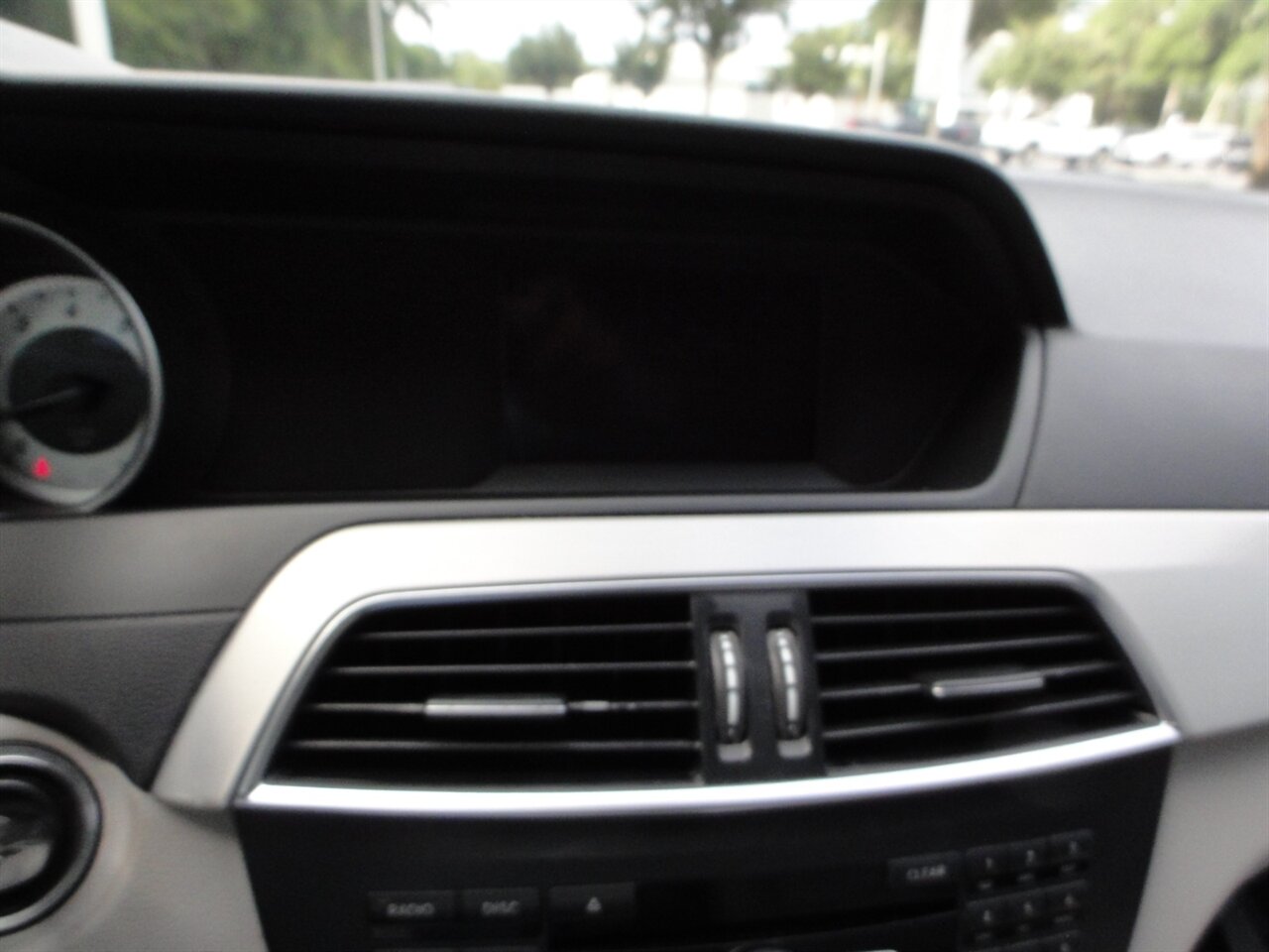 2014 Mercedes-Benz C 250 Sport Premium - Photo 46 - Deland, FL 32720