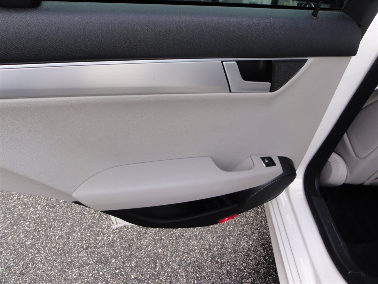 2014 Mercedes-Benz C 250 Sport Premium - Photo 33 - Deland, FL 32720