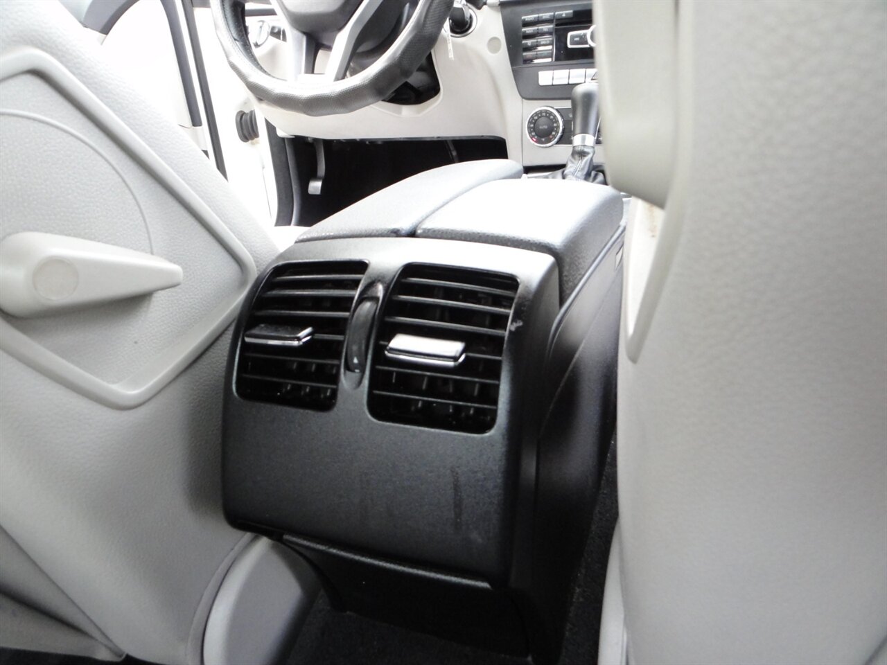 2014 Mercedes-Benz C 250 Sport Premium - Photo 36 - Deland, FL 32720
