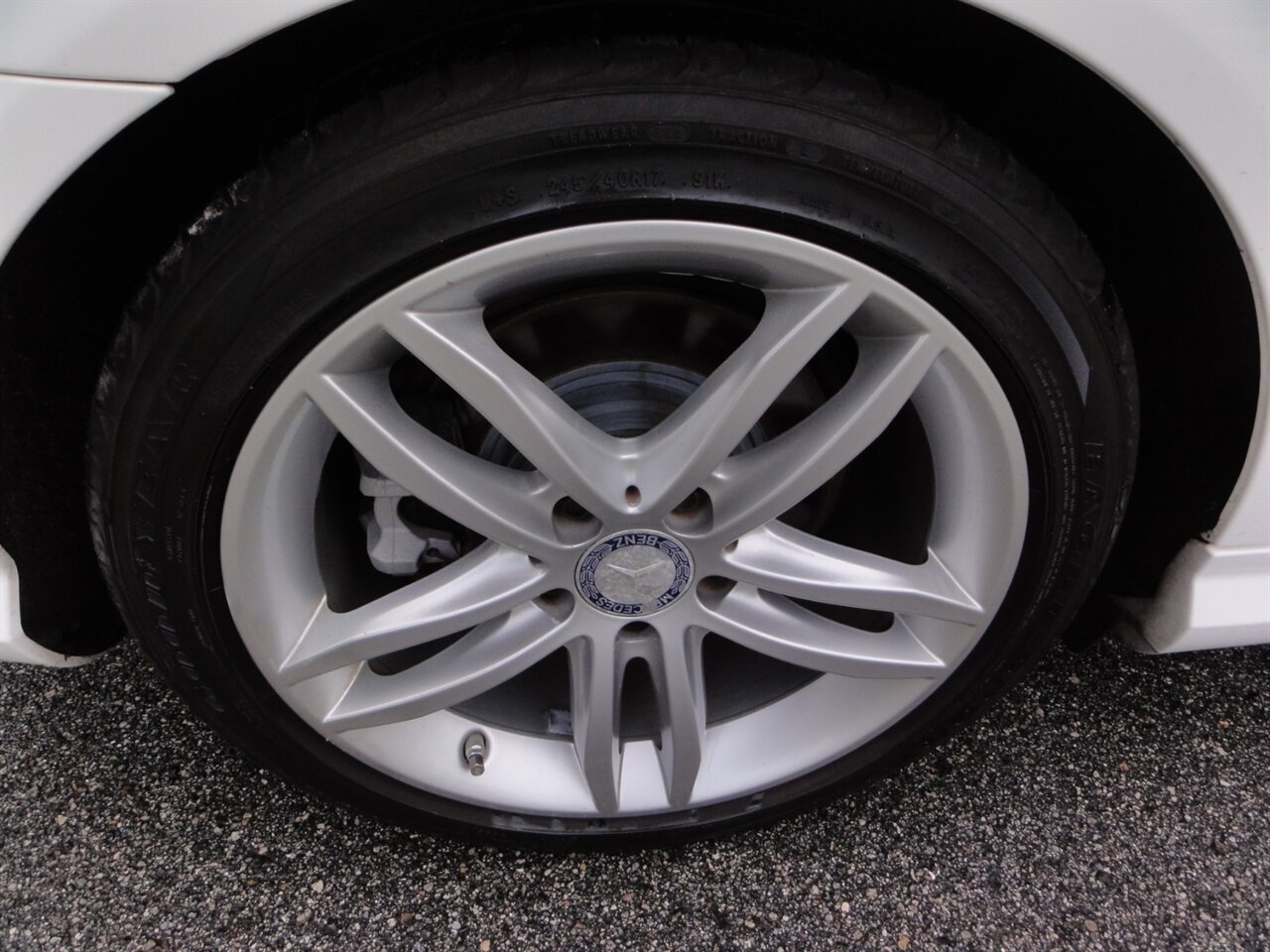 2014 Mercedes-Benz C 250 Sport Premium - Photo 22 - Deland, FL 32720