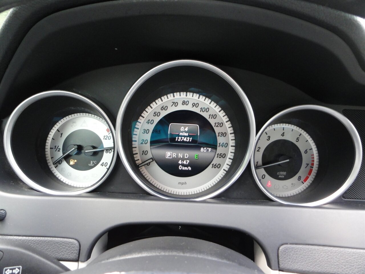 2014 Mercedes-Benz C 250 Sport Premium - Photo 44 - Deland, FL 32720