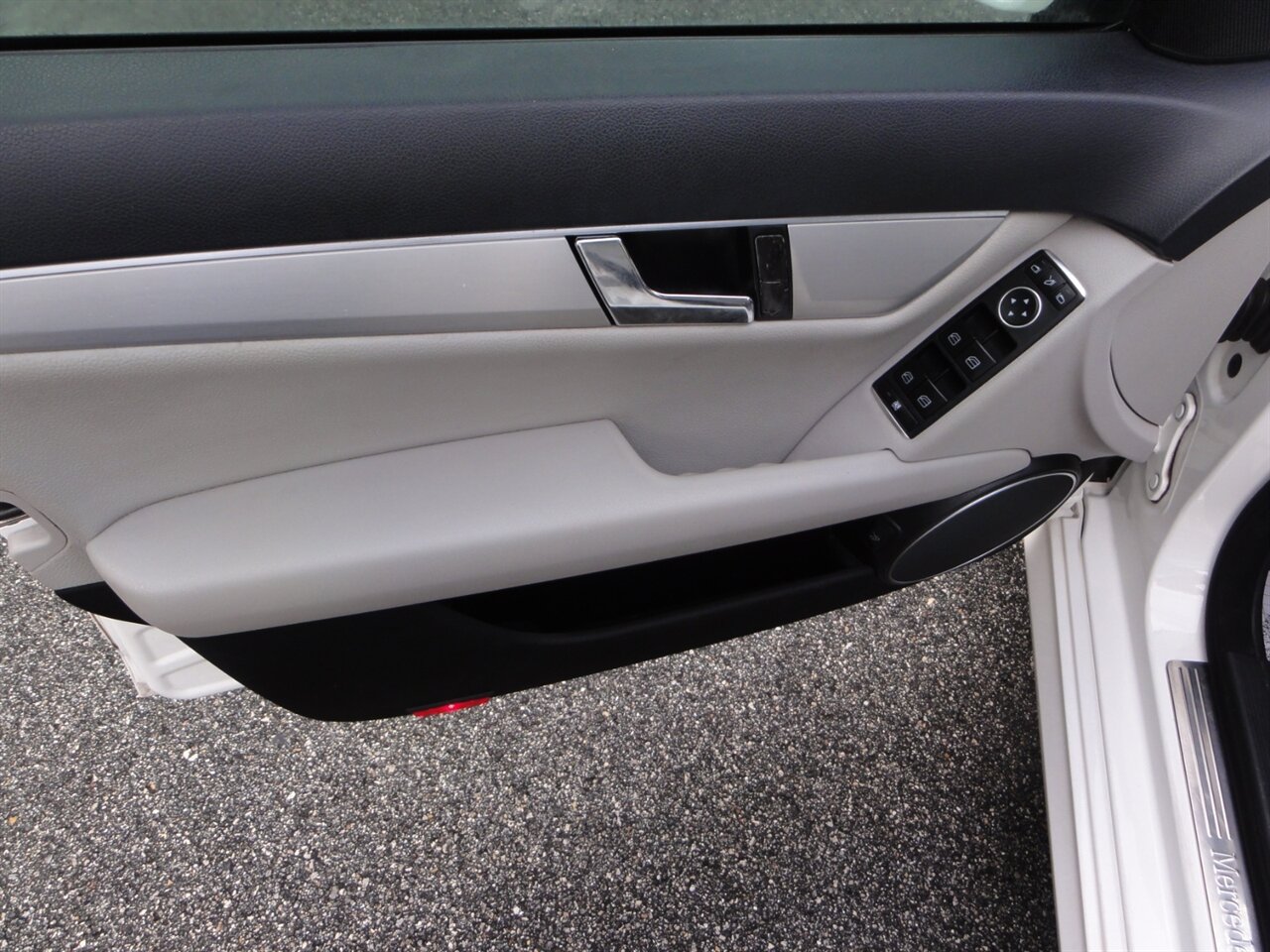 2014 Mercedes-Benz C 250 Sport Premium - Photo 27 - Deland, FL 32720