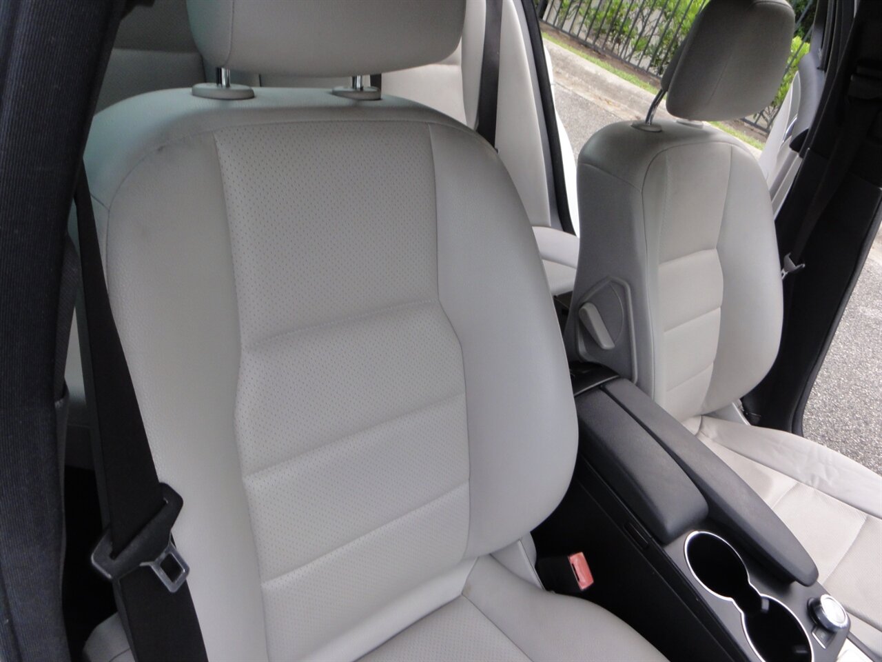 2014 Mercedes-Benz C 250 Sport Premium - Photo 40 - Deland, FL 32720