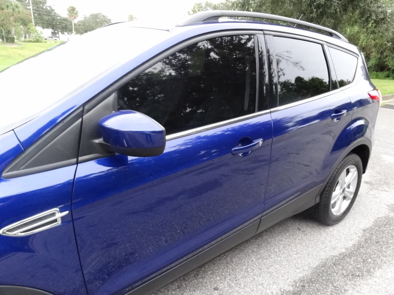 2015 Ford Escape SE   - Photo 11 - Deland, FL 32720