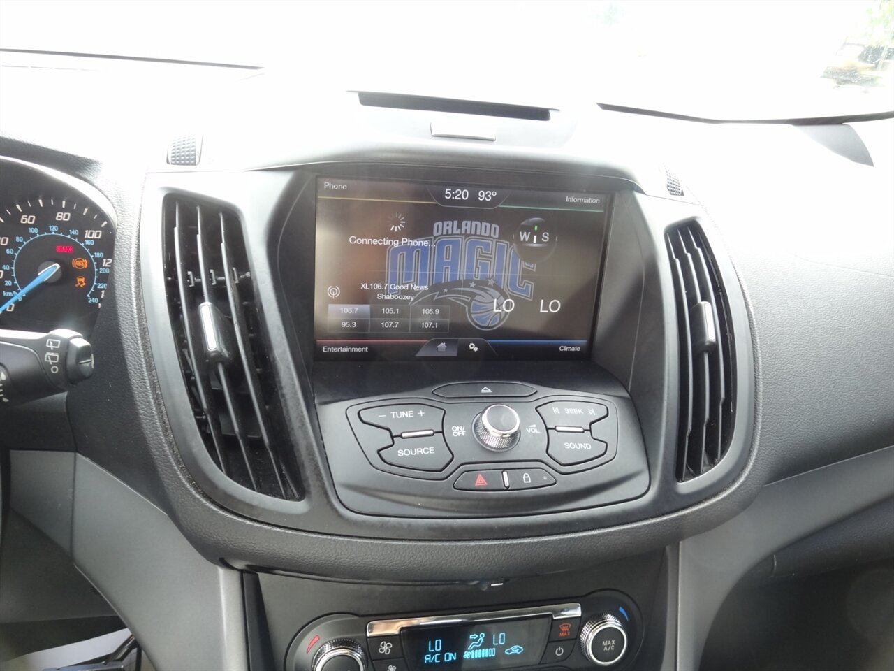 2015 Ford Escape SE   - Photo 50 - Deland, FL 32720
