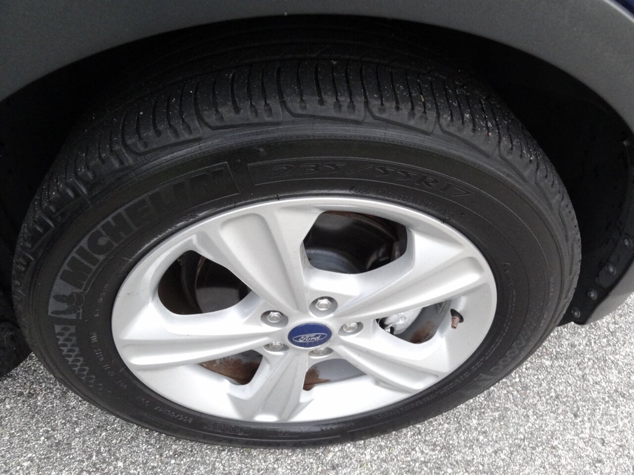2015 Ford Escape SE   - Photo 24 - Deland, FL 32720