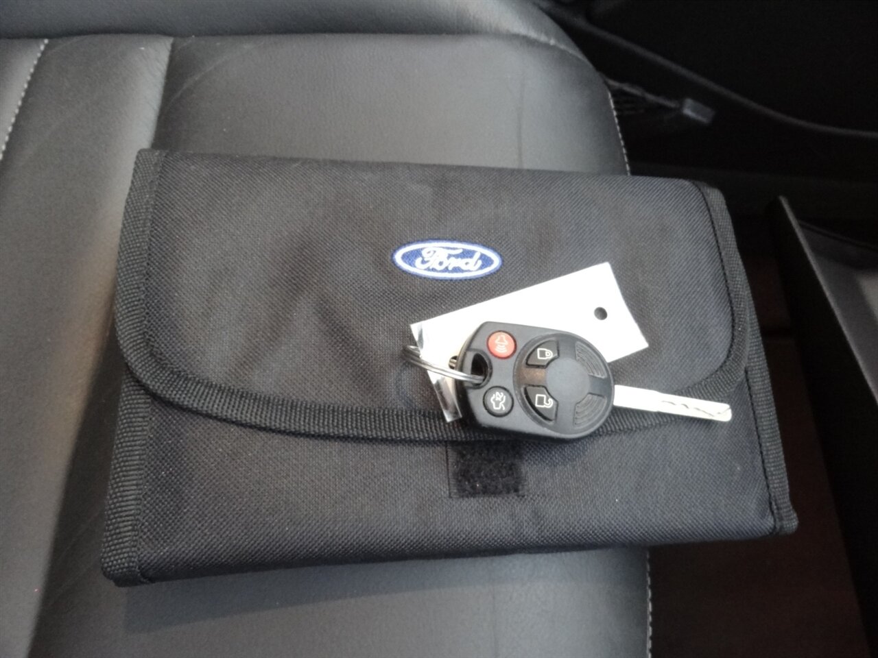 2015 Ford Escape SE   - Photo 58 - Deland, FL 32720