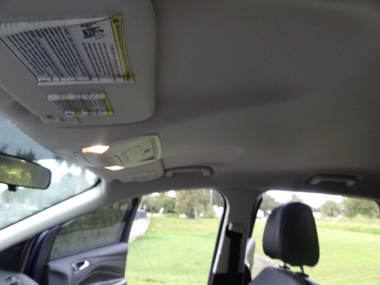 2015 Ford Escape SE   - Photo 31 - Deland, FL 32720