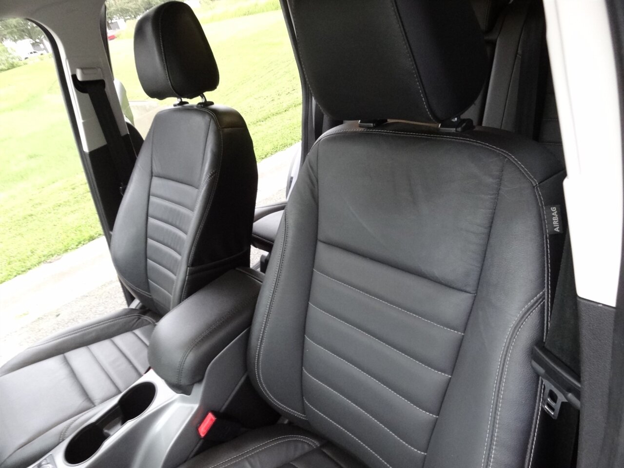 2015 Ford Escape SE   - Photo 30 - Deland, FL 32720