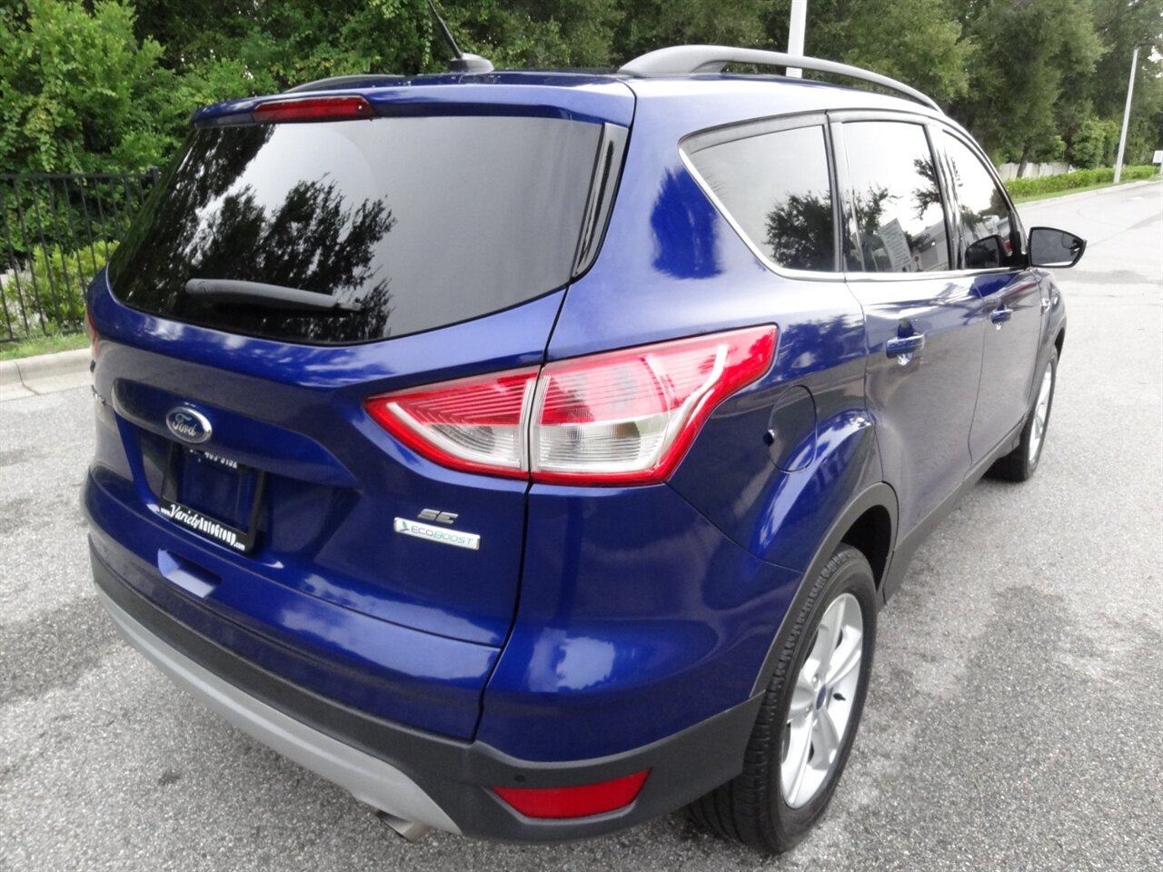 2015 Ford Escape SE   - Photo 3 - Deland, FL 32720