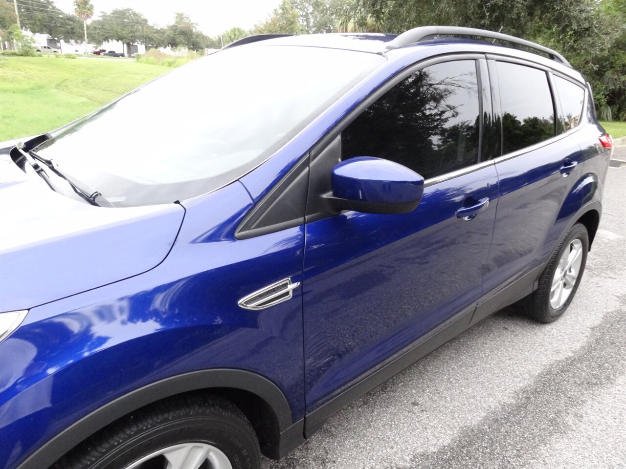 2015 Ford Escape SE   - Photo 9 - Deland, FL 32720