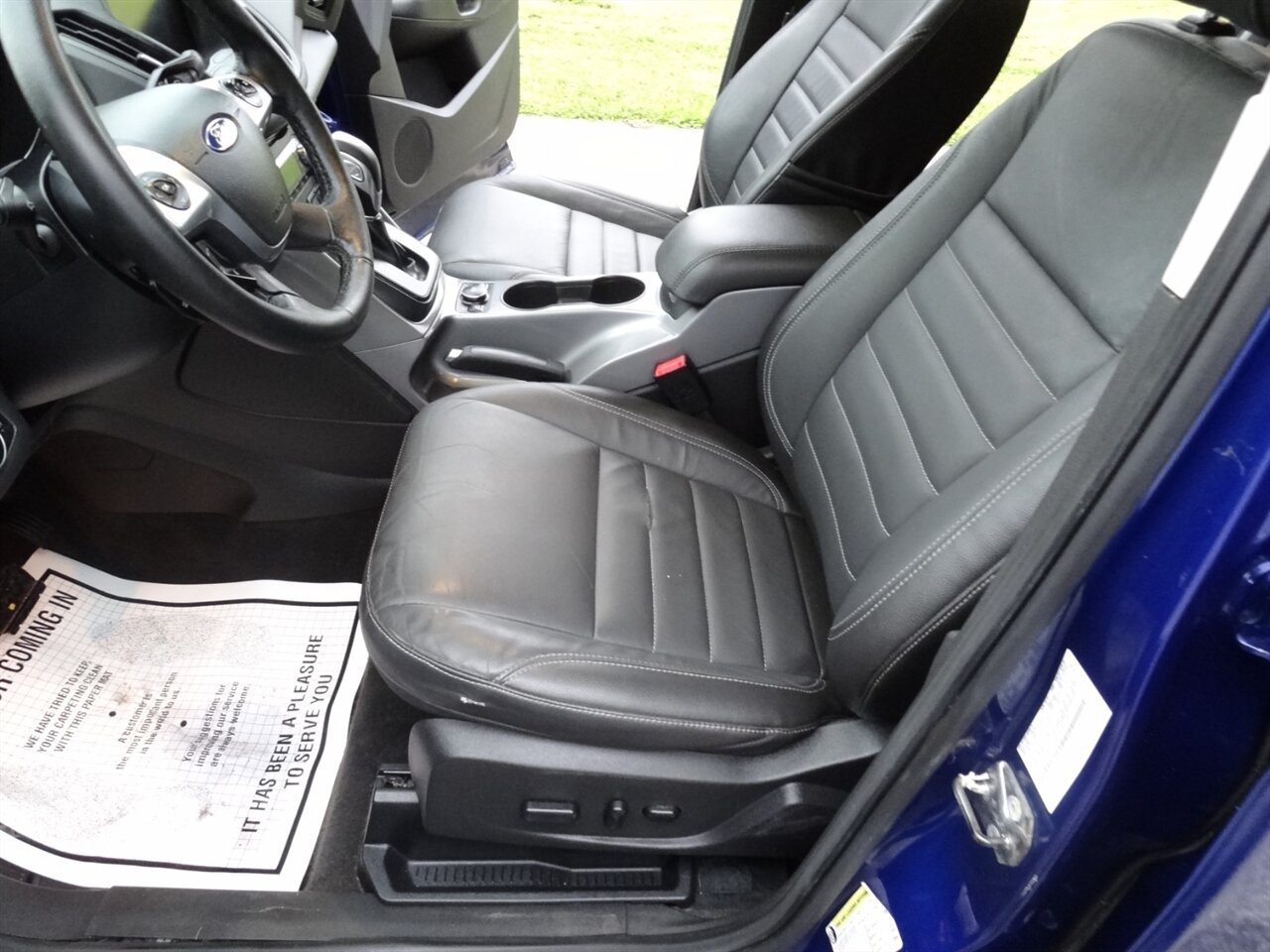 2015 Ford Escape SE   - Photo 29 - Deland, FL 32720