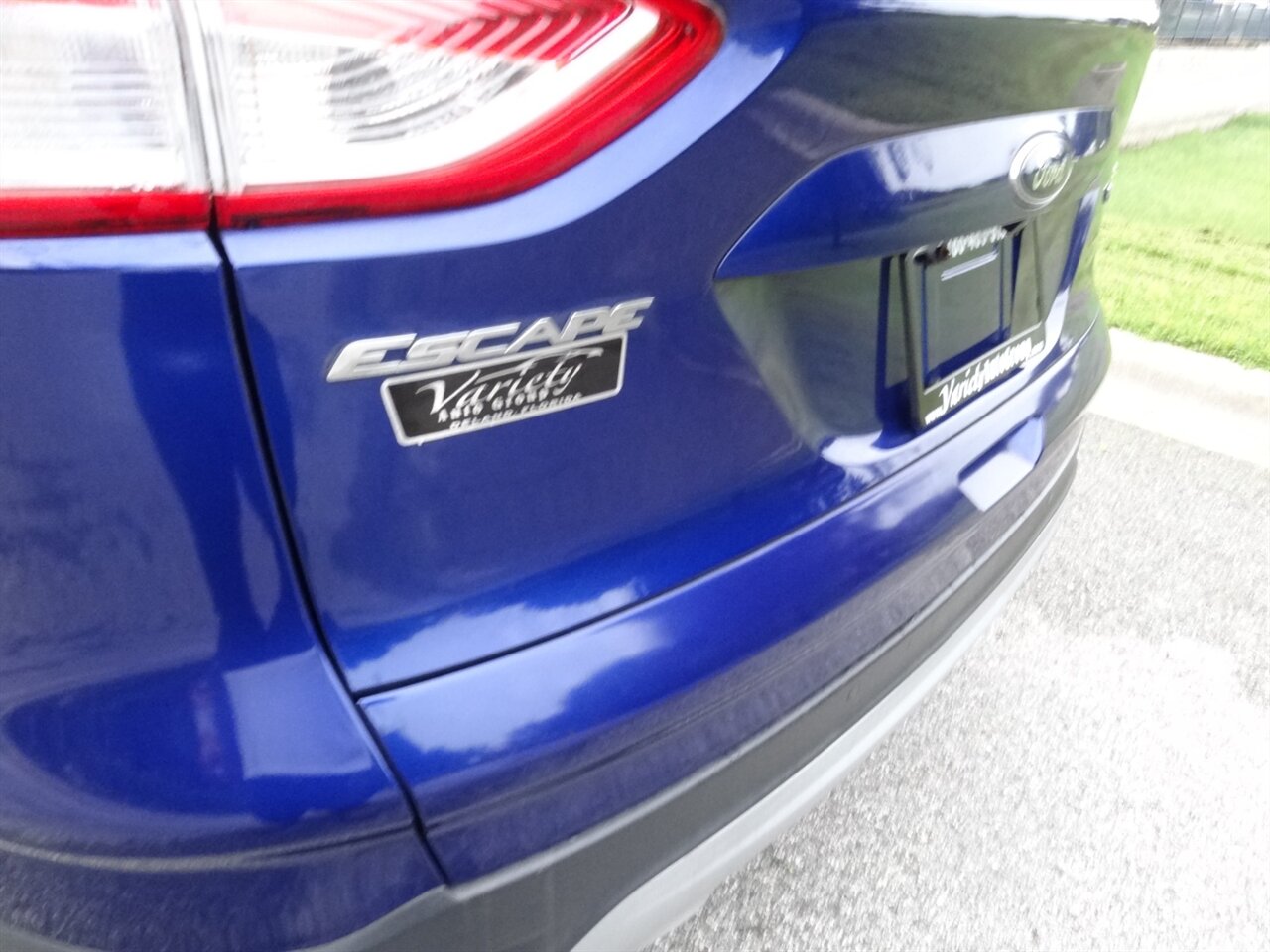 2015 Ford Escape SE   - Photo 21 - Deland, FL 32720