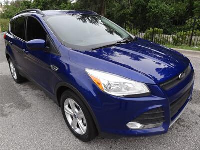 2015 Ford Escape SE SUV
