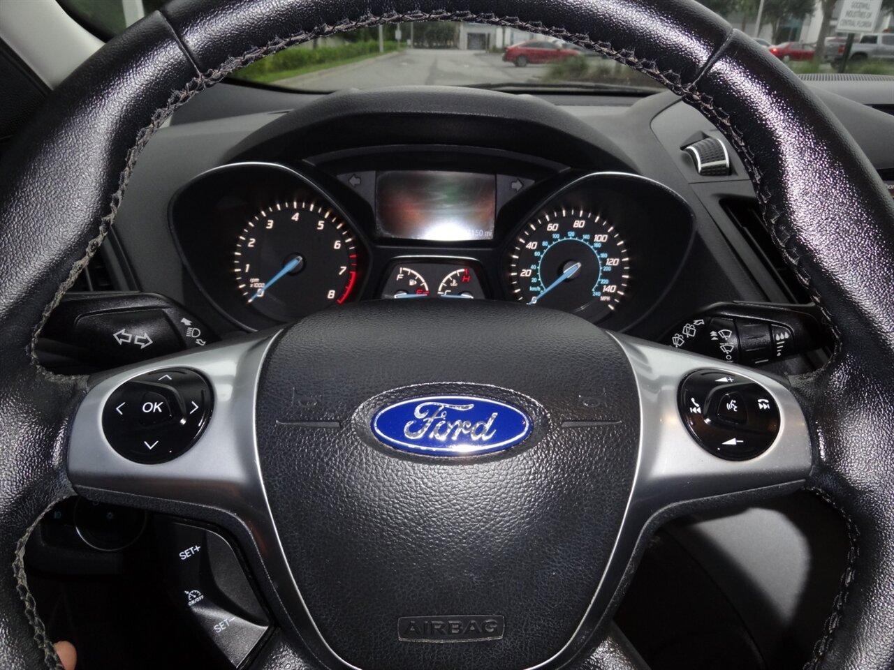 2015 Ford Escape SE   - Photo 43 - Deland, FL 32720