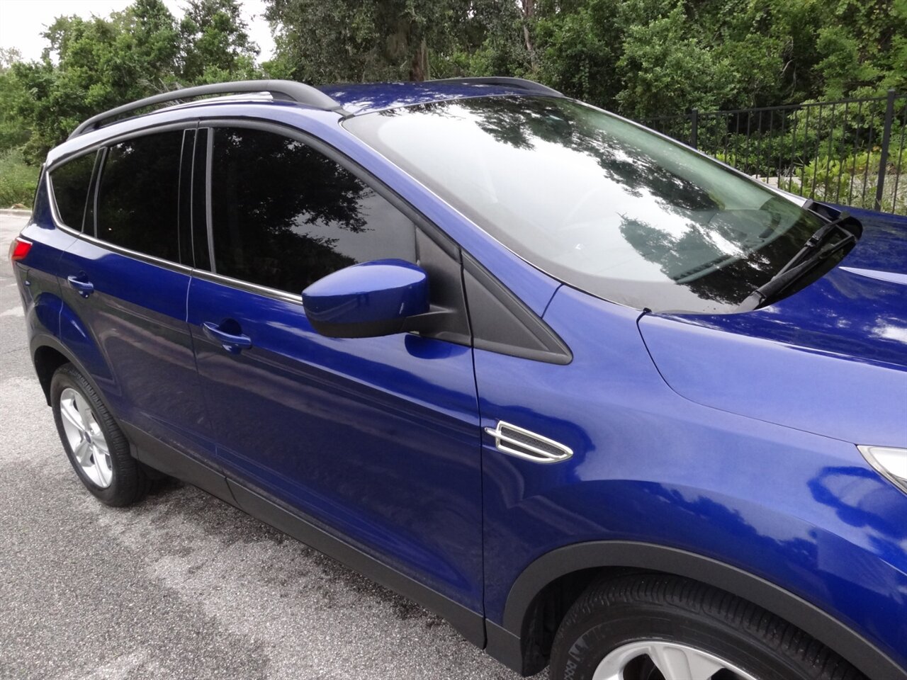 2015 Ford Escape SE   - Photo 8 - Deland, FL 32720