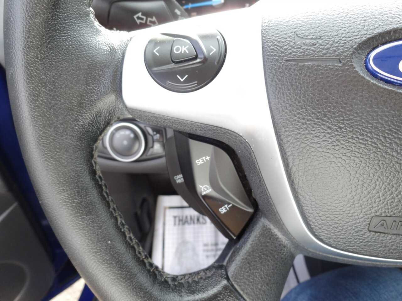 2015 Ford Escape SE   - Photo 47 - Deland, FL 32720