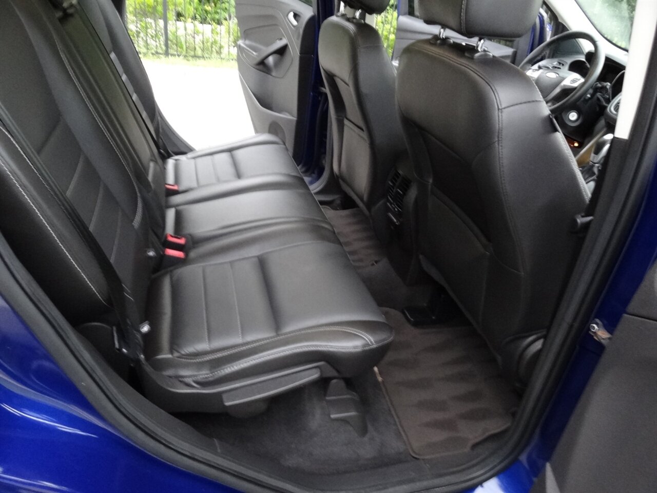 2015 Ford Escape SE   - Photo 37 - Deland, FL 32720