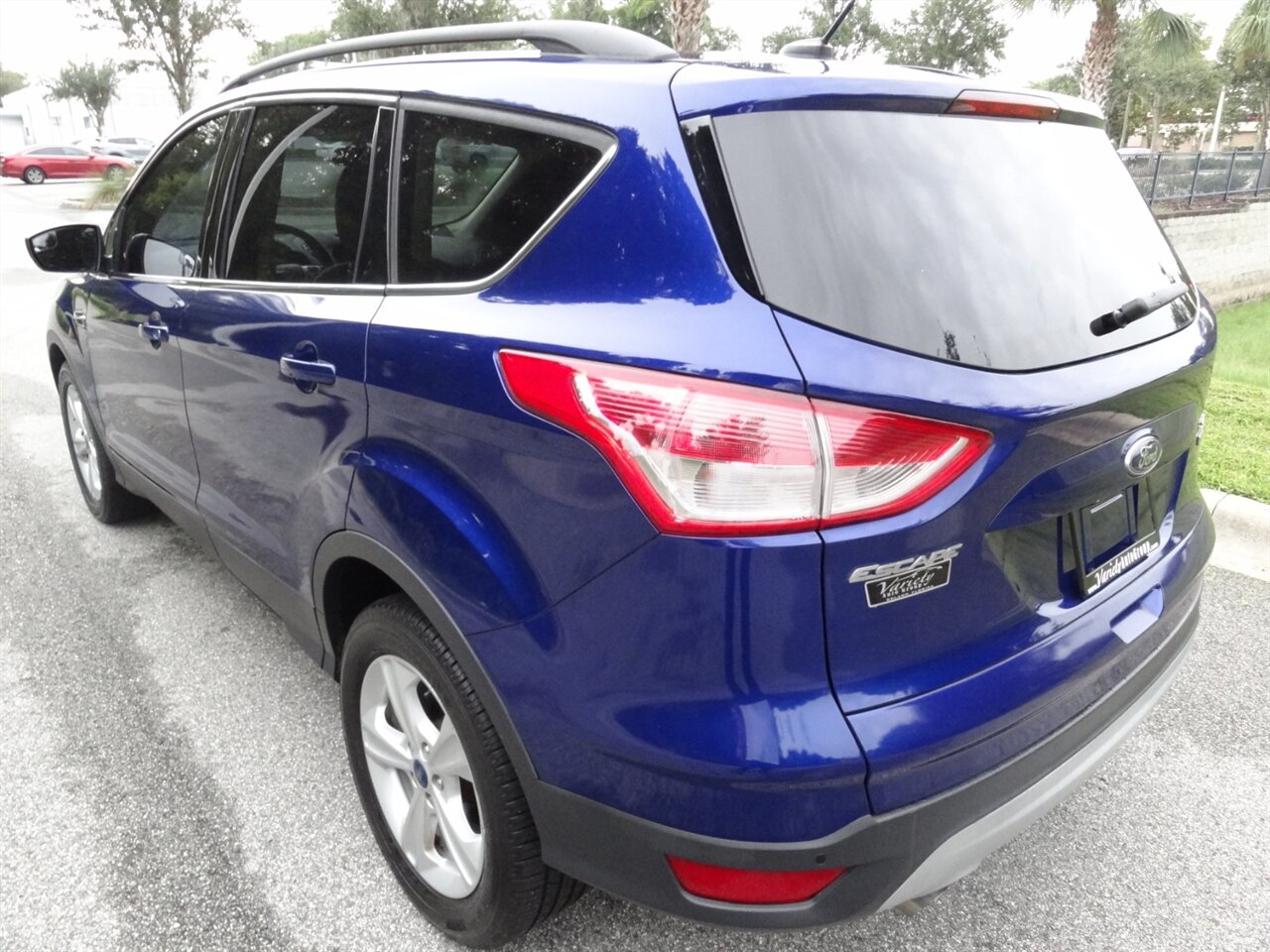 2015 Ford Escape SE   - Photo 4 - Deland, FL 32720