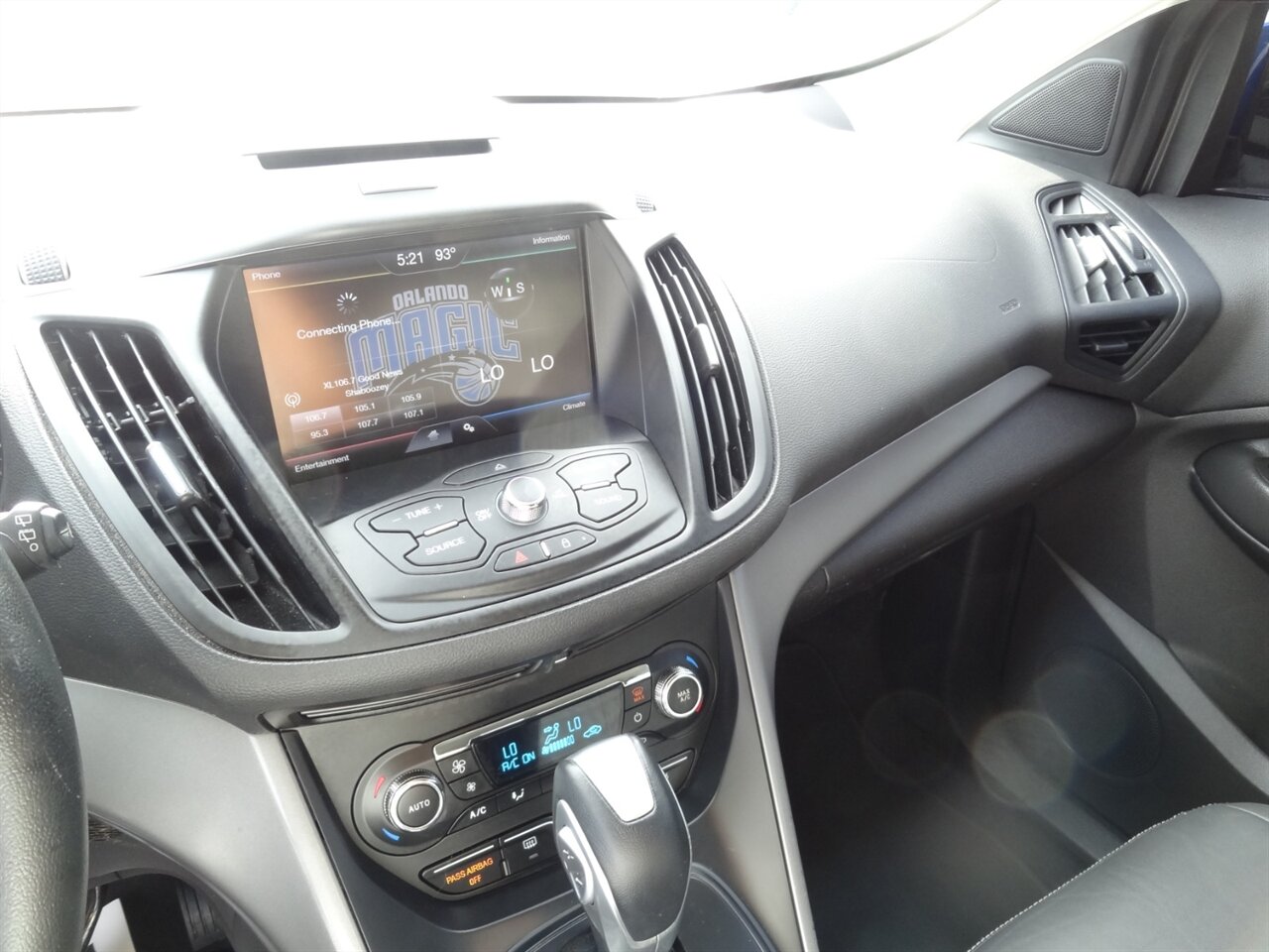 2015 Ford Escape SE   - Photo 56 - Deland, FL 32720