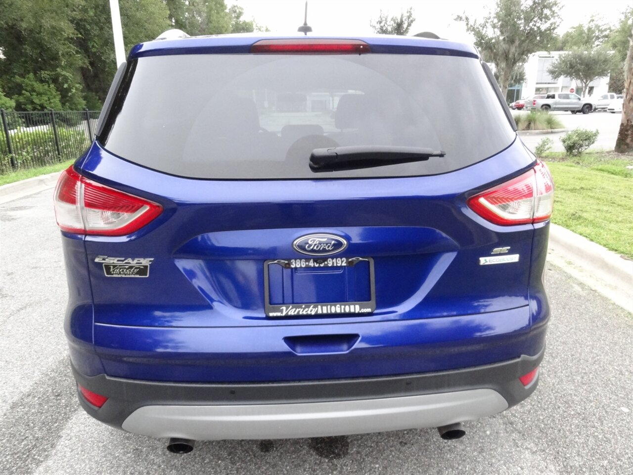 2015 Ford Escape SE   - Photo 14 - Deland, FL 32720