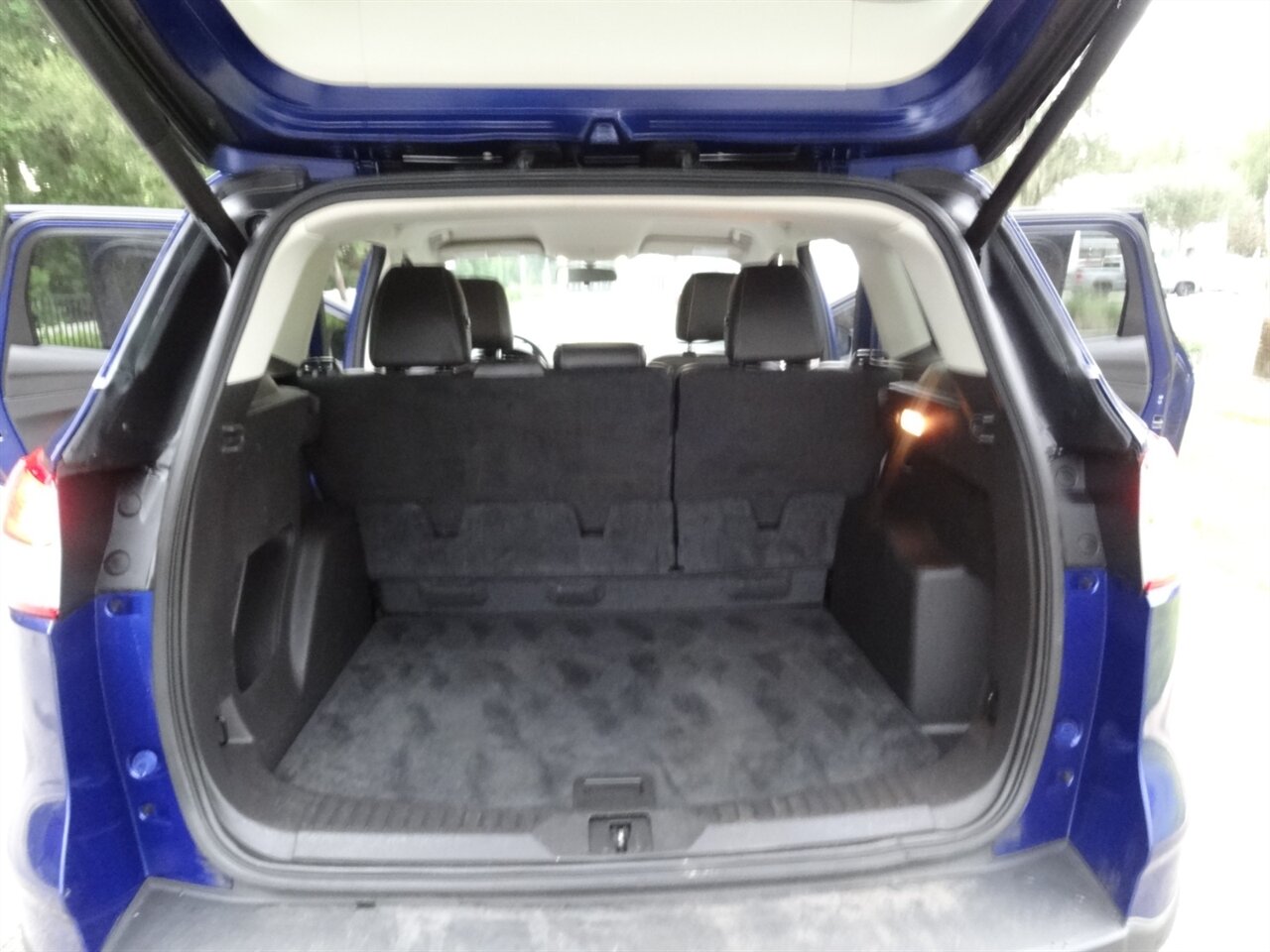 2015 Ford Escape SE   - Photo 35 - Deland, FL 32720