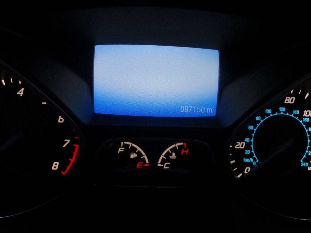2015 Ford Escape SE   - Photo 44 - Deland, FL 32720