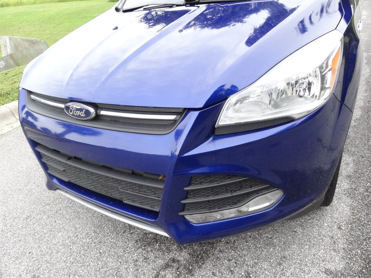 2015 Ford Escape SE   - Photo 7 - Deland, FL 32720