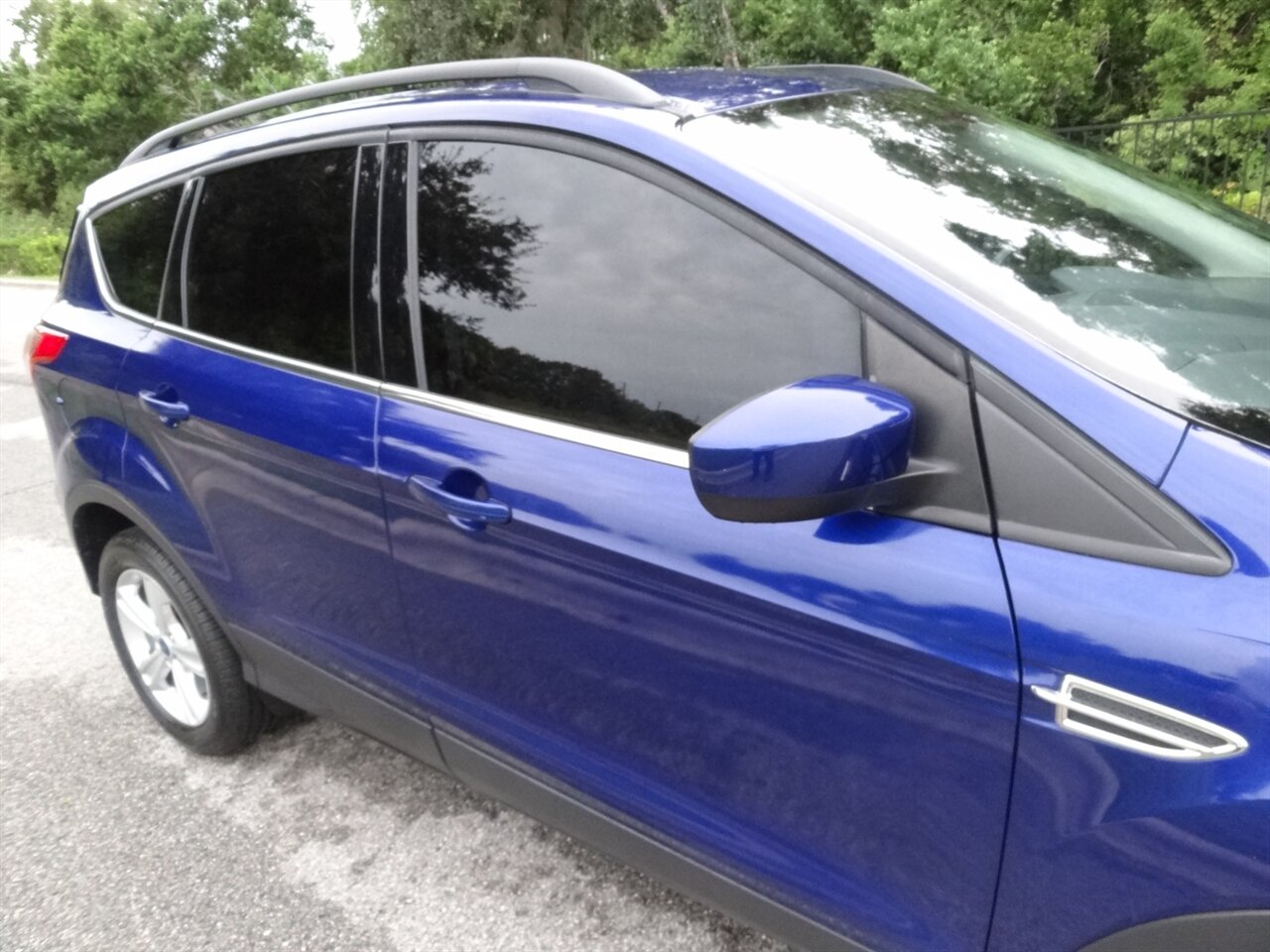 2015 Ford Escape SE   - Photo 10 - Deland, FL 32720
