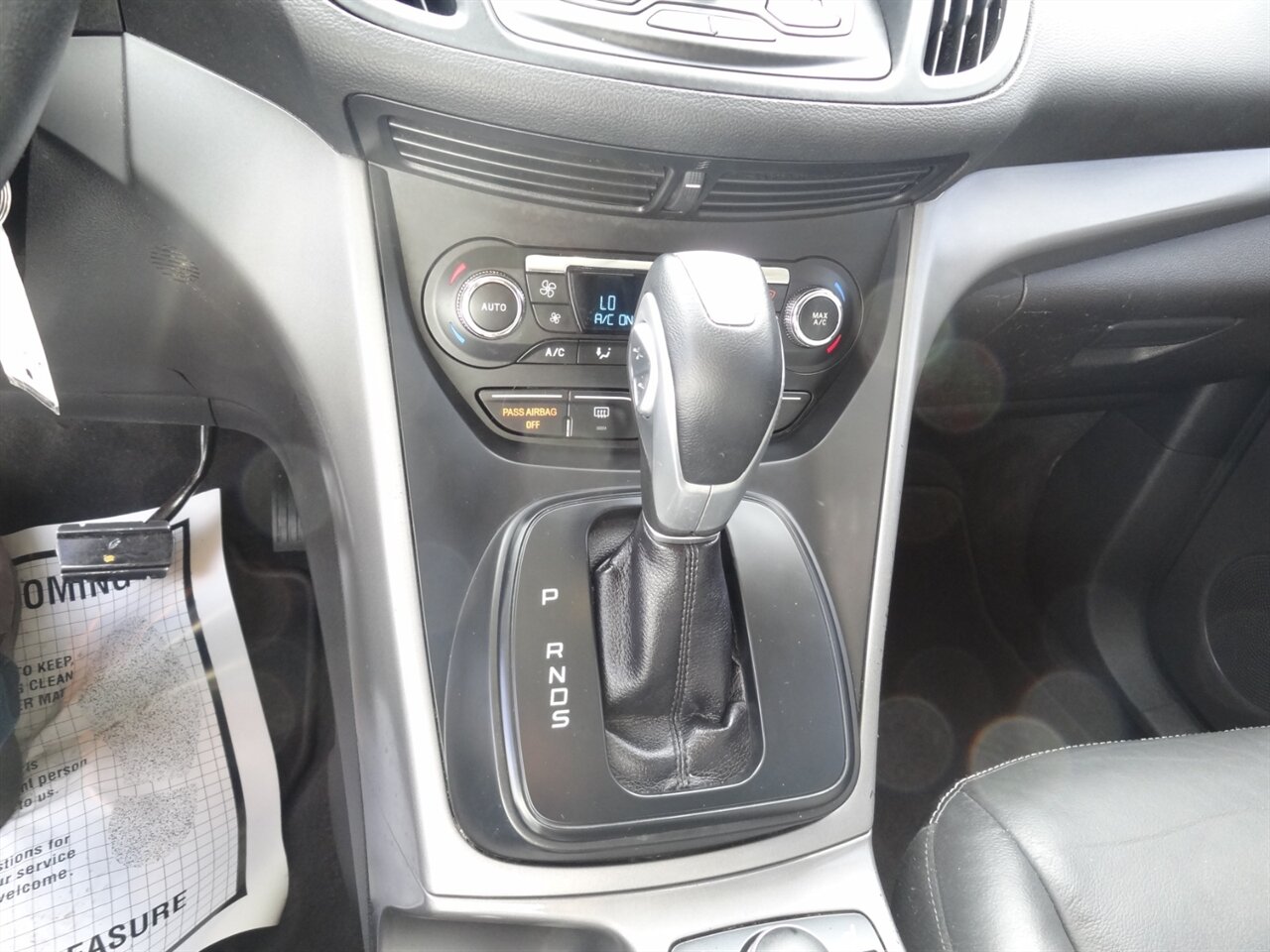 2015 Ford Escape SE   - Photo 52 - Deland, FL 32720